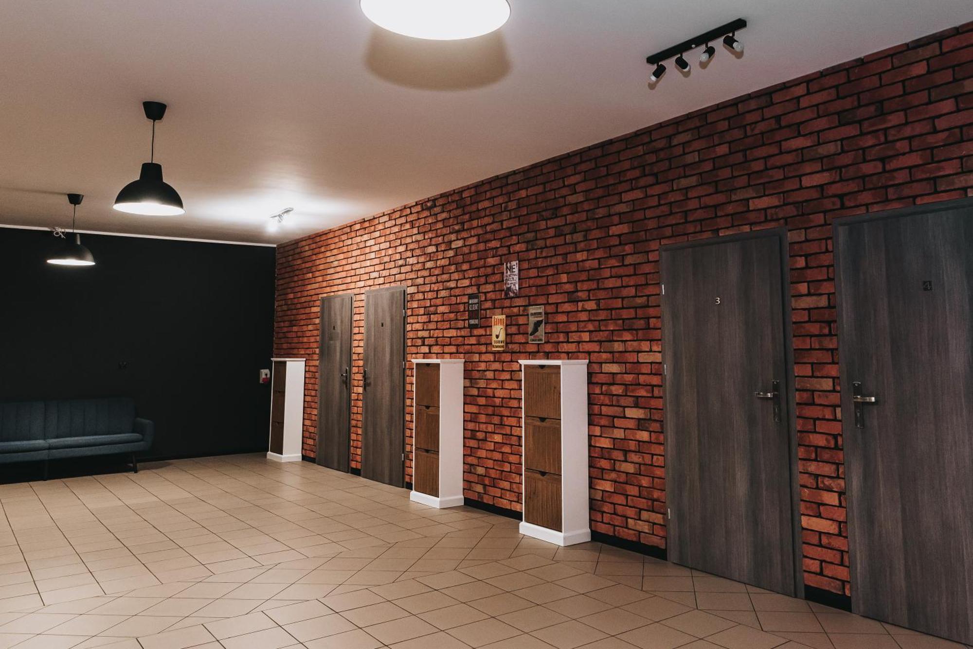 Noclegi Na Koncu Swiata Bielpon Przemysl Ngoại thất bức ảnh