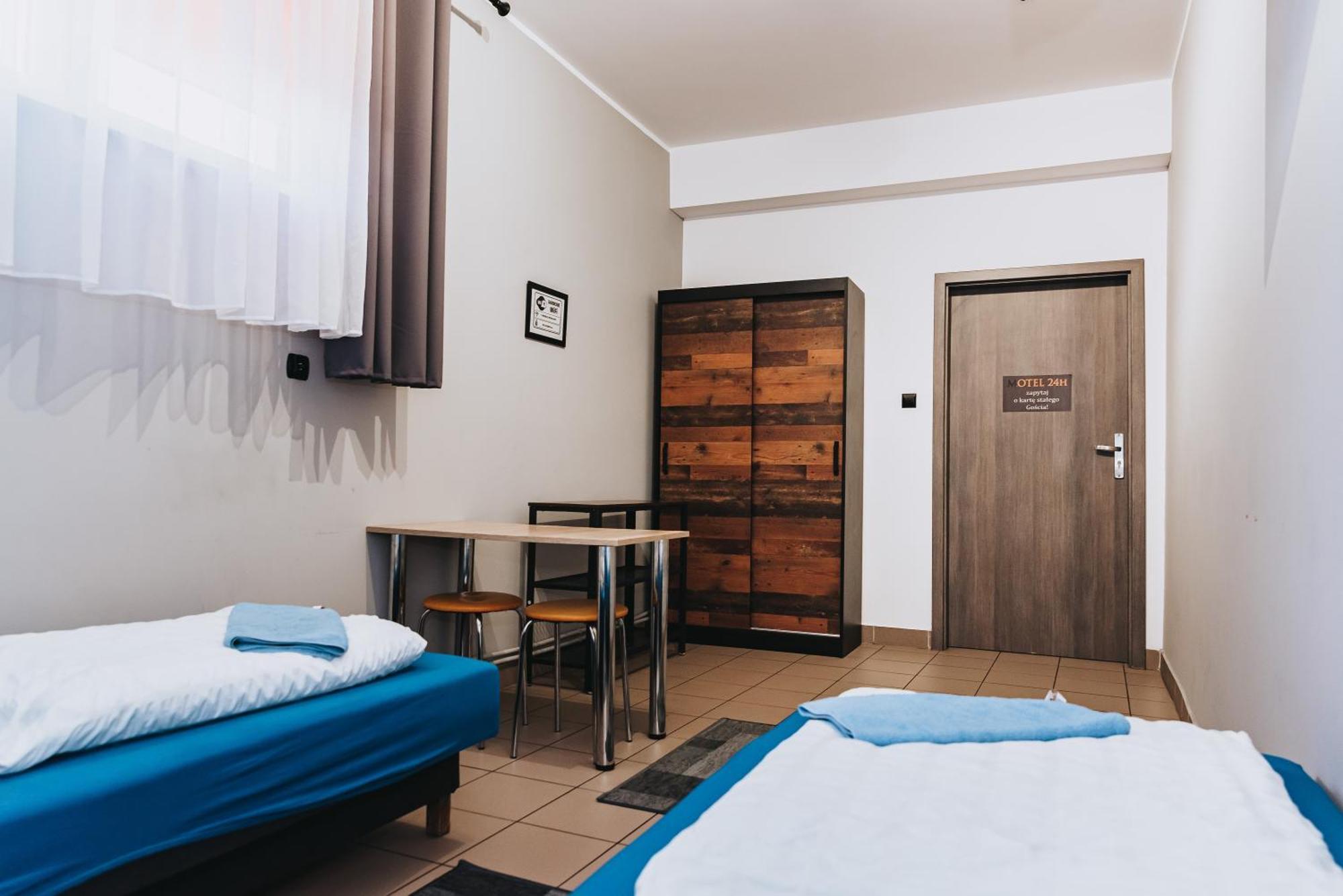 Noclegi Na Koncu Swiata Bielpon Przemysl Ngoại thất bức ảnh